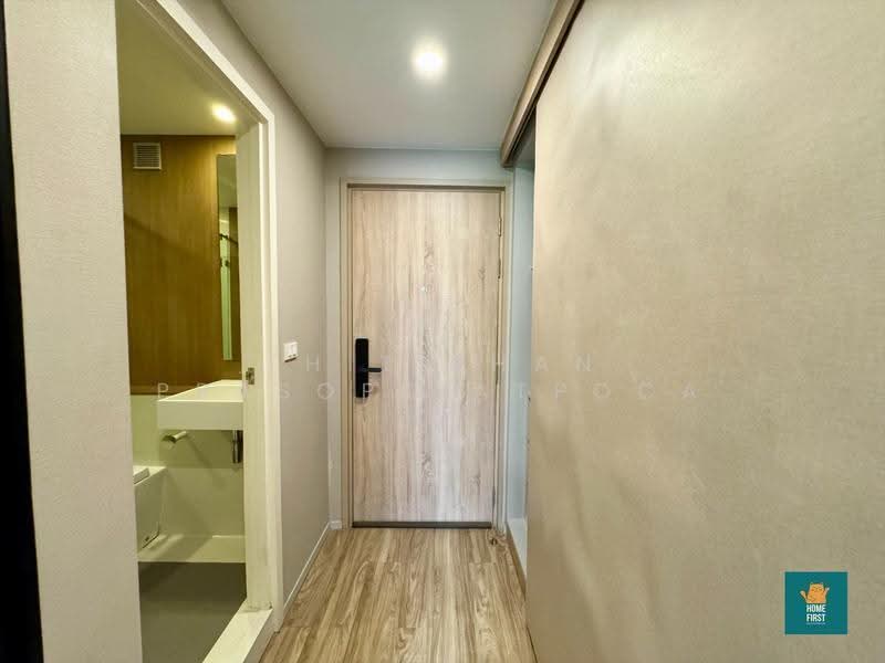 Blossom Condo @ Sathorn-Charoenrat, bangkok, Charoen Rat Road, Thung Wat Don, Sathon, Bangkok, 1 Bedroom, 30 sqm, Condo For Rent, by Thitiphan Prasopkiatpoca, 500596599 - DDproperty.com
