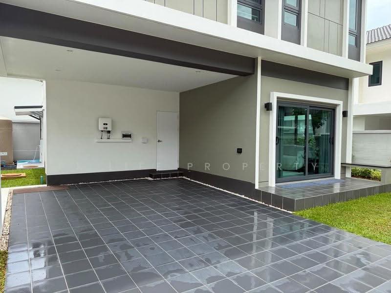 13R0241 This house for rent 3 bedroom 3 bathroom 60,000/month at paklok have fully furnished, Phuket, Pa Khlok, Thalang, Phuket, 3 Bedrooms, 200 sqm, Single Detached House For Rent, by PK LIFE Property, 500596601 - DDproperty.com
