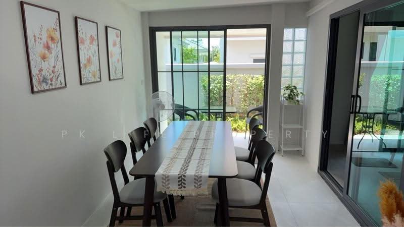 13R0241 This house for rent 3 bedroom 3 bathroom 60,000/month at paklok have fully furnished, ภูเก็ต, ป่าคลอก, ถลาง, ภูเก็ต, 200 ตร.ม., บ้านเดี่ยว ให้เช่า, โดย PK LIFE Property, 500596601 - DDproperty.com