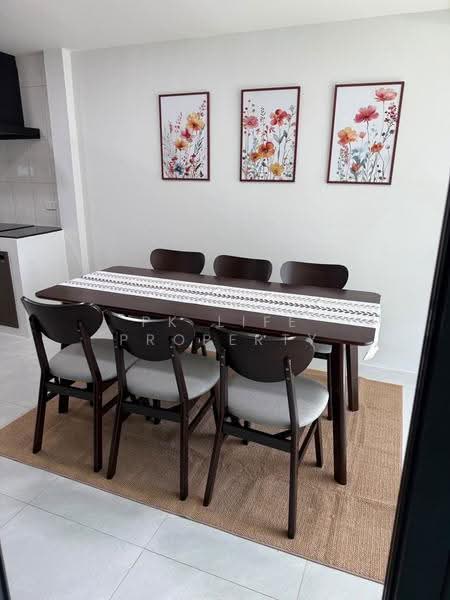 13R0241 This house for rent 3 bedroom 3 bathroom 60,000/month at paklok have fully furnished, Phuket, Pa Khlok, Thalang, Phuket, 3 Bedrooms, 200 sqm, Single Detached House For Rent, by PK LIFE Property, 500596601 - DDproperty.com