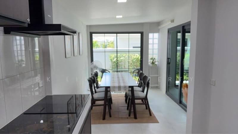 13R0241 This house for rent 3 bedroom 3 bathroom 60,000/month at paklok have fully furnished, Phuket, Pa Khlok, Thalang, Phuket, 3 Bedrooms, 200 sqm, Single Detached House For Rent, by PK LIFE Property, 500596601 - DDproperty.com