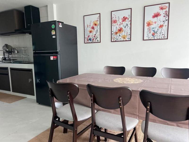 13R0241 This house for rent 3 bedroom 3 bathroom 60,000/month at paklok have fully furnished, Phuket, Pa Khlok, Thalang, Phuket, 3 Bedrooms, 200 sqm, Single Detached House For Rent, by PK LIFE Property, 500596601 - DDproperty.com