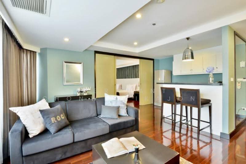 Abloom Exclusive Serviced Apartments : อะบลูม เอ็กซ์คลูซีฟ เซอร์วิส อพาร์ทเมนท์, กรุงเทพ, ซอย พหลโยธิน 3, พญาไท, กรุงเทพ, 65 ตร.ม., อพาร์ทเมนท์ ให้เช่า, โดย Teeranant Chonwisaikajon, 500596602 - DDproperty.com