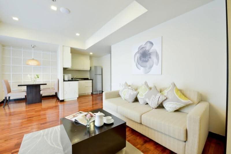 Abloom Exclusive Serviced Apartments, bangkok, Soi Phahonyothin 3, Phaya Thai, Bangkok, 1 Bedroom, 65 sqm, Apartment For Rent, by Teeranant Chonwisaikajon, 500596602 - DDproperty.com
