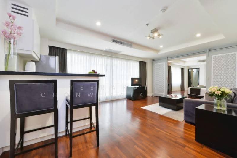 Abloom Exclusive Serviced Apartments, bangkok, Soi Phahonyothin 3, Phaya Thai, Bangkok, 1 Bedroom, 65 sqm, Apartment For Rent, by Teeranant Chonwisaikajon, 500596602 - DDproperty.com