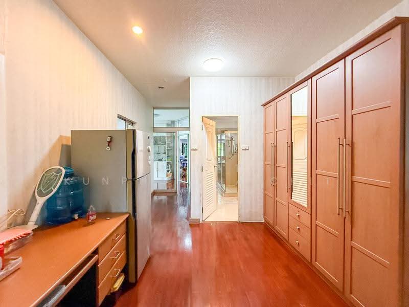 บ้านเดี่ยวพระราม 3 ซอย 6 ถนนกว้าง 12 เมตร, bangkok, Bang Kho Laem, Bangkok, 4 Bedrooms, 200 sqm, Single Detached House For Sale, by Manat Kunphanphaichit, 500596605 - DDproperty.com