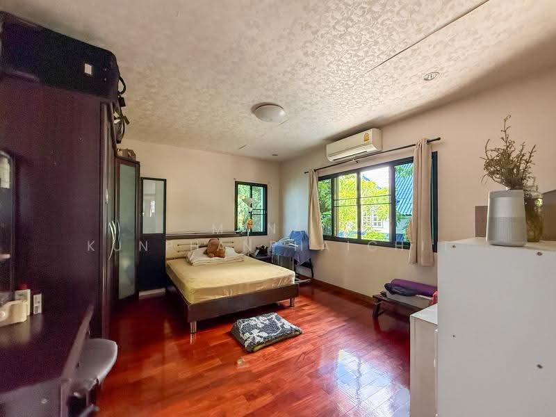 บ้านเดี่ยวพระราม 3 ซอย 6 ถนนกว้าง 12 เมตร, bangkok, Bang Kho Laem, Bangkok, 4 Bedrooms, 200 sqm, Single Detached House For Sale, by Manat Kunphanphaichit, 500596605 - DDproperty.com