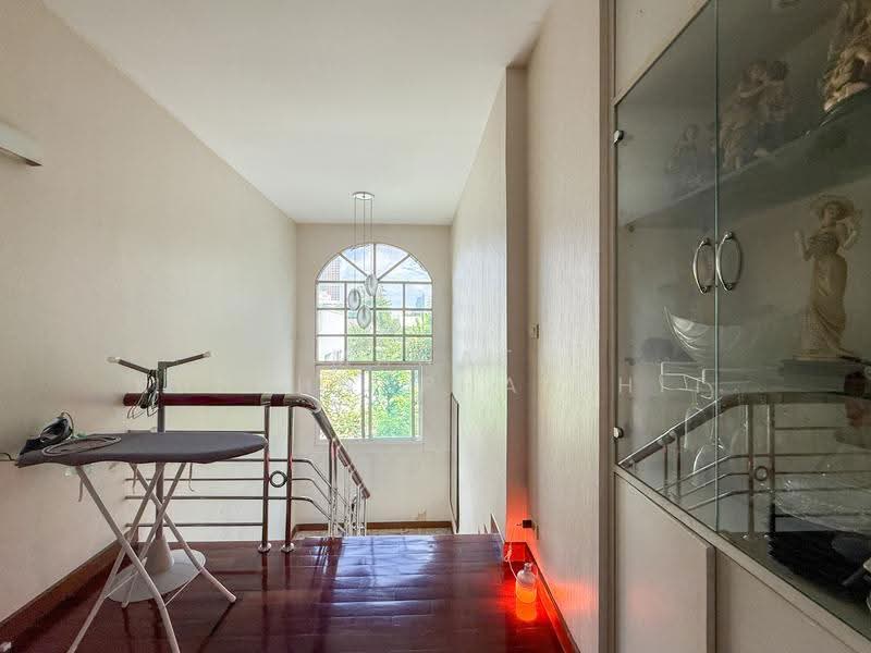บ้านเดี่ยวพระราม 3 ซอย 6 ถนนกว้าง 12 เมตร, bangkok, Bang Kho Laem, Bangkok, 4 Bedrooms, 200 sqm, Single Detached House For Sale, by Manat Kunphanphaichit, 500596605 - DDproperty.com