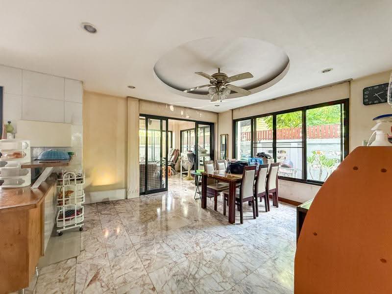 บ้านเดี่ยวพระราม 3 ซอย 6 ถนนกว้าง 12 เมตร, bangkok, Bang Kho Laem, Bangkok, 4 Bedrooms, 200 sqm, Single Detached House For Sale, by Manat Kunphanphaichit, 500596605 - DDproperty.com