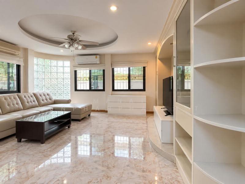 บ้านเดี่ยวพระราม 3 ซอย 6 ถนนกว้าง 12 เมตร, bangkok, Bang Kho Laem, Bangkok, 4 Bedrooms, 200 sqm, Single Detached House For Sale, by Manat Kunphanphaichit, 500596605 - DDproperty.com