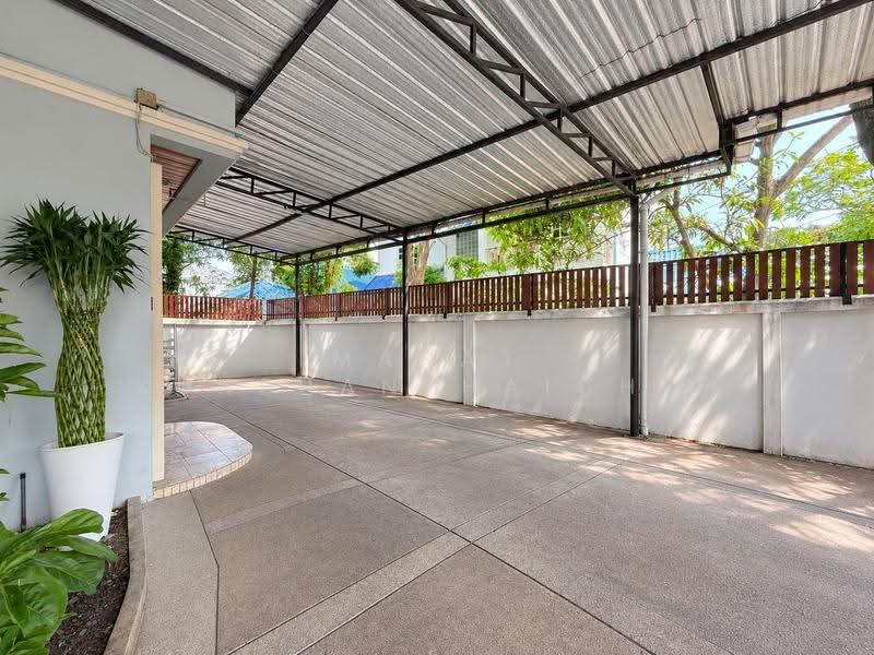 บ้านเดี่ยวพระราม 3 ซอย 6 ถนนกว้าง 12 เมตร, bangkok, Bang Kho Laem, Bangkok, 4 Bedrooms, 200 sqm, Single Detached House For Sale, by Manat Kunphanphaichit, 500596605 - DDproperty.com