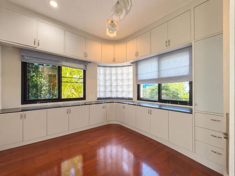 บ้านเดี่ยวพระราม 3 ซอย 6 ถนนกว้าง 12 เมตร, bangkok, Bang Kho Laem, Bangkok, 4 Bedrooms, 200 sqm, Single Detached House For Sale, by Manat Kunphanphaichit, 500596605 - DDproperty.com