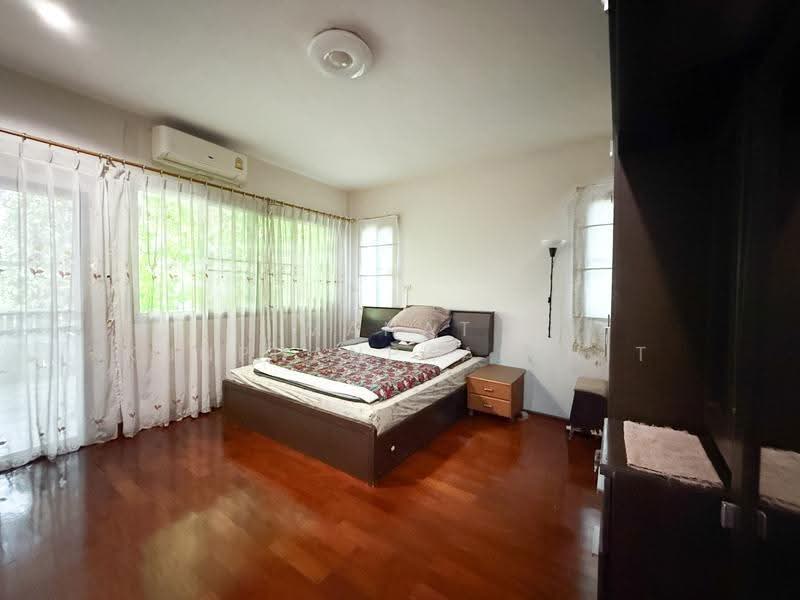 บ้านเดี่ยวพระราม 3 ซอย 6 ถนนกว้าง 12 เมตร, bangkok, Bang Kho Laem, Bangkok, 4 Bedrooms, 200 sqm, Single Detached House For Sale, by Manat Kunphanphaichit, 500596605 - DDproperty.com