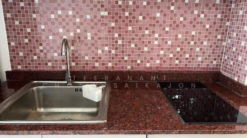 Life @ Ratchada-Suthisan, bangkok, Ratchadapisek Road, Samsen Nok, Huai Khwang, Bangkok, 1 Bedroom, 41 sqm, Condo For Sale, by Teeranant Chonwisaikajon, 500596612 - DDproperty.com