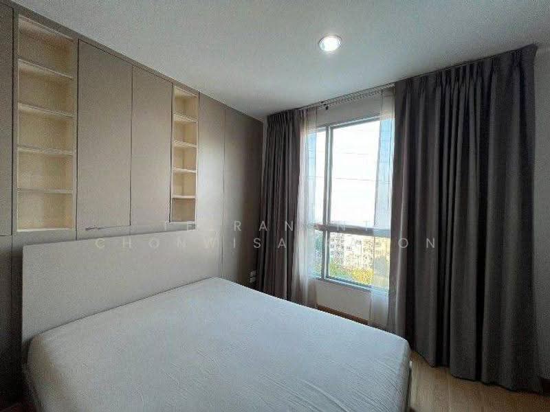Life @ Ratchada-Suthisan, bangkok, Ratchadapisek Road, Samsen Nok, Huai Khwang, Bangkok, 1 Bedroom, 41 sqm, Condo For Sale, by Teeranant Chonwisaikajon, 500596612 - DDproperty.com
