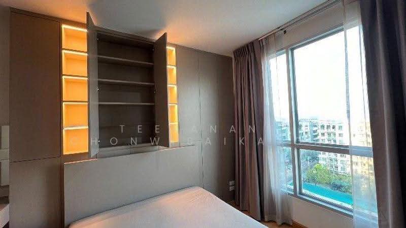 Life @ Ratchada-Suthisan, bangkok, Ratchadapisek Road, Samsen Nok, Huai Khwang, Bangkok, 1 Bedroom, 41 sqm, Condo For Sale, by Teeranant Chonwisaikajon, 500596612 - DDproperty.com
