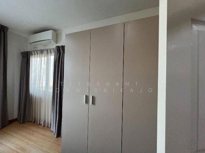 Life @ Ratchada-Suthisan, bangkok, Ratchadapisek Road, Samsen Nok, Huai Khwang, Bangkok, 1 Bedroom, 41 sqm, Condo For Sale, by Teeranant Chonwisaikajon, 500596612 - DDproperty.com