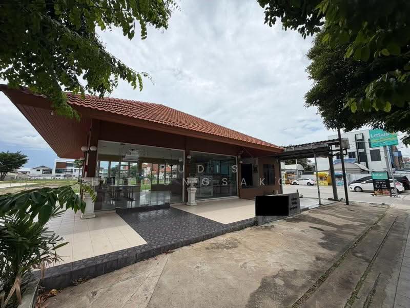 Commercial Space with Land for Rent – Sena Nikhom | Wang Hin, bangkok, Lat Phrao, Bangkok, , 1,000 sqm, Retail Space For Rent, by Pudis Chitrungsakorn, 500596613 - DDproperty.com