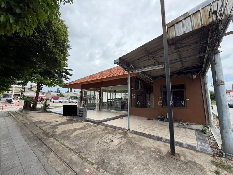 Commercial Space with Land for Rent – Sena Nikhom | Wang Hin, bangkok, Lat Phrao, Bangkok, , 1,000 sqm, Retail Space For Rent, by Pudis Chitrungsakorn, 500596613 - DDproperty.com