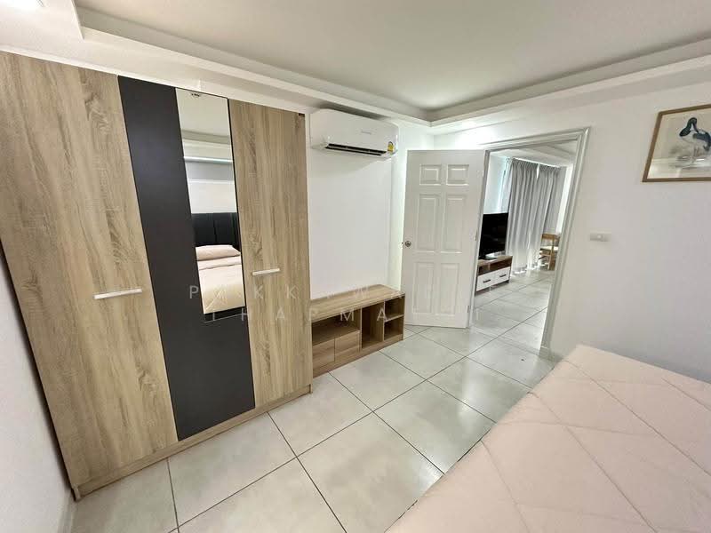 Siam Oriental Tropical Garden, Chon Buri (Pattaya), 267/65 Village No. 12, Nong Pru, Bang Lamung (Pattaya), Chon Buri (Pattaya), 1 Bedroom, 55 sqm, Condo For Rent, by Pukkawadee Thapmathi, 500596614 - DDproperty.com