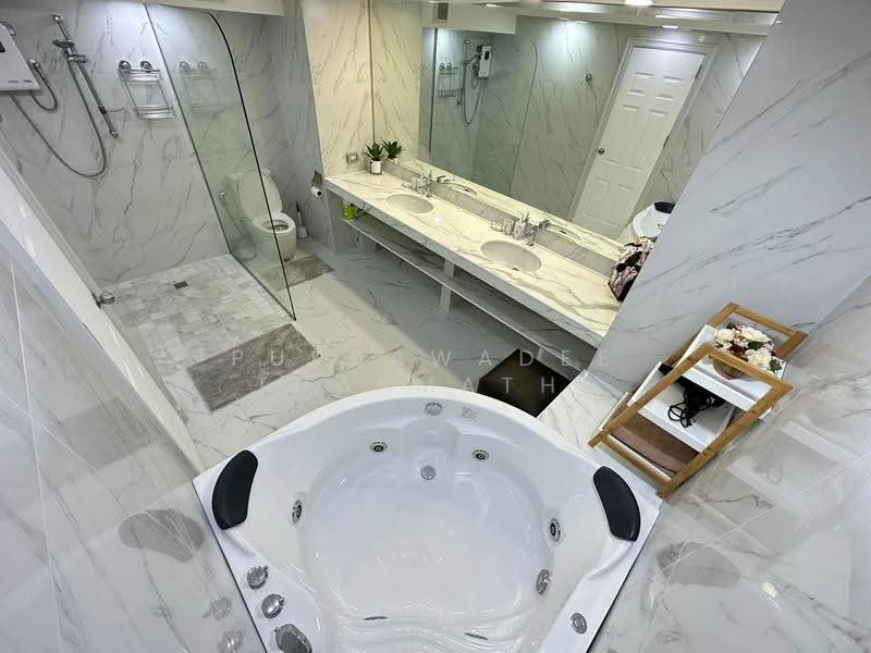 Siam Oriental Tropical Garden, Chon Buri (Pattaya), 267/65 Village No. 12, Nong Pru, Bang Lamung (Pattaya), Chon Buri (Pattaya), 1 Bedroom, 55 sqm, Condo For Rent, by Pukkawadee Thapmathi, 500596614 - DDproperty.com