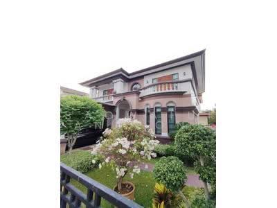 ขาย - Baan Nantawan Srinakarin : บ้านนันทวัน ศรีนครินทร์, สมุทรปราการ