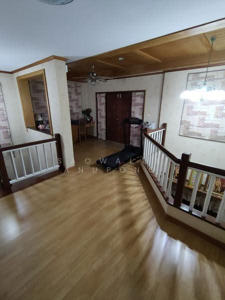 Baan Nantawan Srinakarin, samut-prakan, Srinakarin Road, Bang Muang Mai, Muang Samut Prakarn, Samut Prakan, 3 Bedrooms, 200 sqm, Single Detached House For Sale, by Saowaluk Anupong, 500596617 - DDproperty.com