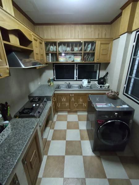 Baan Nantawan Srinakarin, samut-prakan, Srinakarin Road, Bang Muang Mai, Muang Samut Prakarn, Samut Prakan, 3 Bedrooms, 200 sqm, Single Detached House For Sale, by Saowaluk Anupong, 500596617 - DDproperty.com