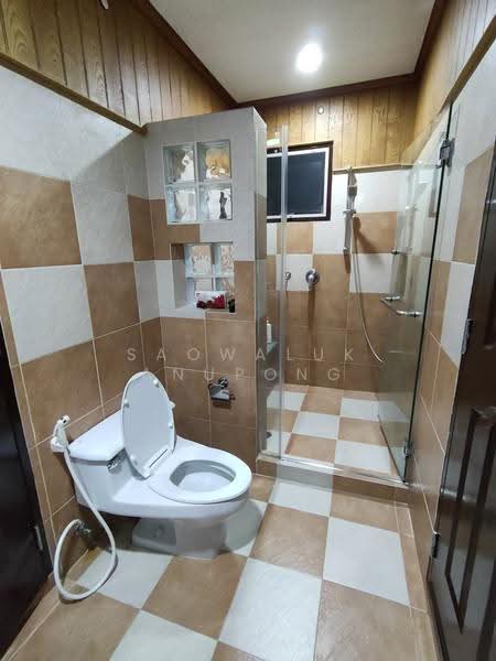 Baan Nantawan Srinakarin, samut-prakan, Srinakarin Road, Bang Muang Mai, Muang Samut Prakarn, Samut Prakan, 3 Bedrooms, 200 sqm, Single Detached House For Sale, by Saowaluk Anupong, 500596617 - DDproperty.com