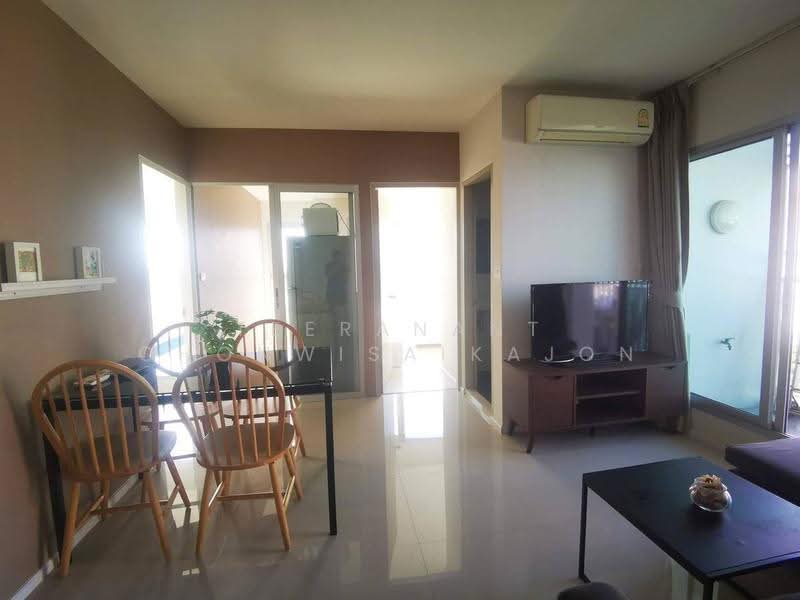 Aspire Sukhumvit 48 : แอสปาย สุขุมวิท 48, กรุงเทพ, ซอยสุขุมวิท 48 ถนนสุขุมวิท แขวงพระโขนง เขตคลองเตย กรุงเทพมหานคร, พระโขนง, คลองเตย, กรุงเทพ, 54 ตร.ม., คอนโด ขาย, โดย Teeranant Chonwisaikajon, 500596618 - DDproperty.com