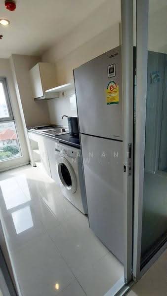 Aspire Sukhumvit 48 : แอสปาย สุขุมวิท 48, กรุงเทพ, ซอยสุขุมวิท 48 ถนนสุขุมวิท แขวงพระโขนง เขตคลองเตย กรุงเทพมหานคร, พระโขนง, คลองเตย, กรุงเทพ, 54 ตร.ม., คอนโด ขาย, โดย Teeranant Chonwisaikajon, 500596618 - DDproperty.com