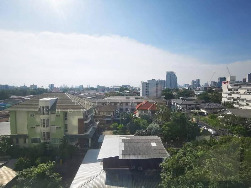 Aspire Sukhumvit 48, bangkok, Sukhumvit Road, Phra Kanong, Khlong Toei, Bangkok, 2 Bedrooms, 54 sqm, Condo For Sale, by Teeranant Chonwisaikajon, 500596618 - DDproperty.com