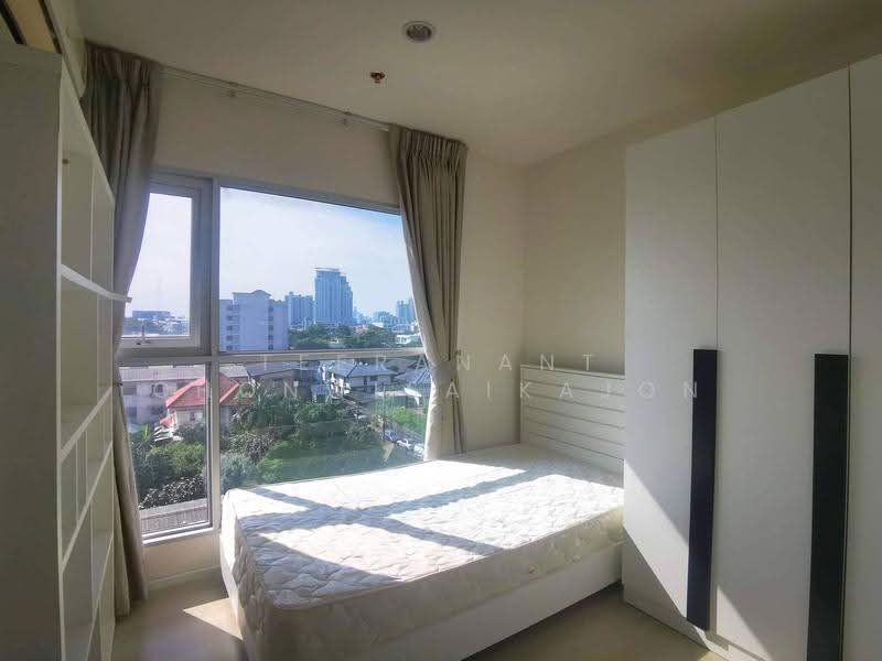 Aspire Sukhumvit 48, bangkok, Sukhumvit Road, Phra Kanong, Khlong Toei, Bangkok, 2 Bedrooms, 54 sqm, Condo For Sale, by Teeranant Chonwisaikajon, 500596618 - DDproperty.com