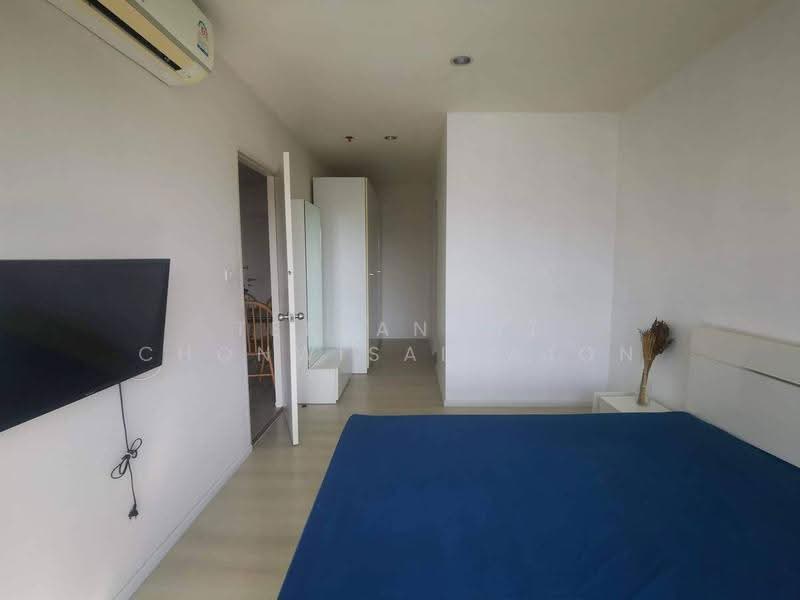 Aspire Sukhumvit 48, bangkok, Sukhumvit Road, Phra Kanong, Khlong Toei, Bangkok, 2 Bedrooms, 54 sqm, Condo For Sale, by Teeranant Chonwisaikajon, 500596618 - DDproperty.com