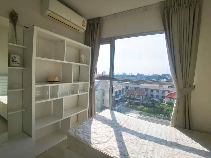 Aspire Sukhumvit 48, bangkok, Sukhumvit Road, Phra Kanong, Khlong Toei, Bangkok, 2 Bedrooms, 54 sqm, Condo For Sale, by Teeranant Chonwisaikajon, 500596618 - DDproperty.com