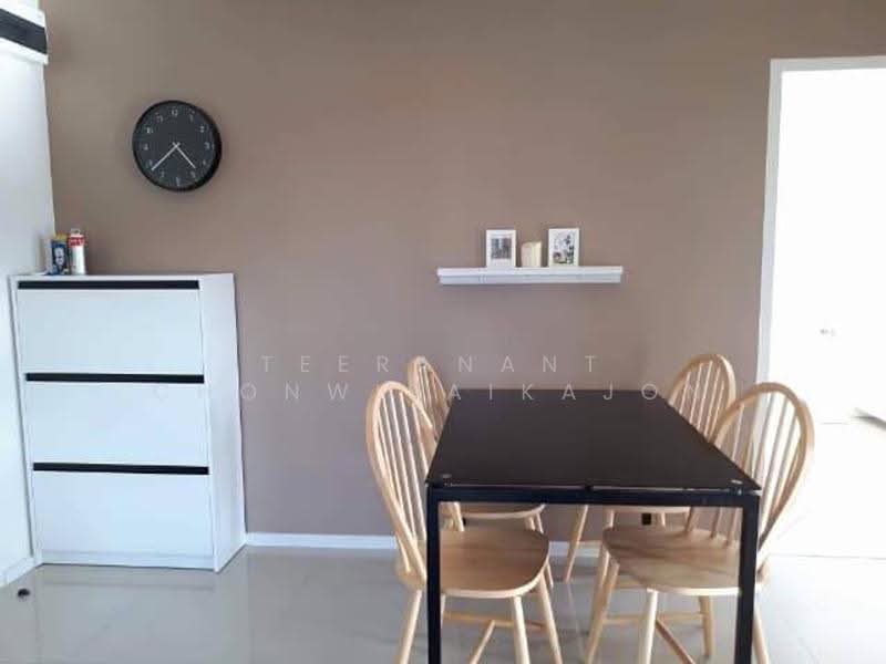 Aspire Sukhumvit 48, bangkok, Sukhumvit Road, Phra Kanong, Khlong Toei, Bangkok, 2 Bedrooms, 54 sqm, Condo For Sale, by Teeranant Chonwisaikajon, 500596618 - DDproperty.com