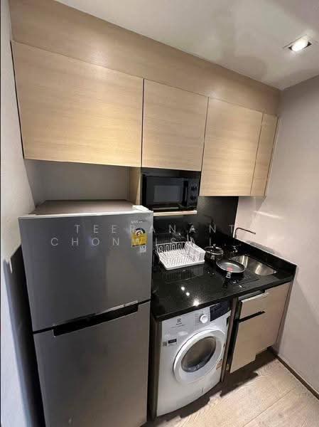 Park Origin Phrom Phong (Park 24), bangkok, 68 Soi Sukhumvit 24, Khong Tan, Khlong Toei, Bangkok, 1 Bedroom, 26 sqm, Condo For Sale, by Teeranant Chonwisaikajon, 500596619 - DDproperty.com