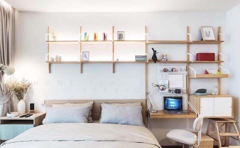 Park Origin Phrom Phong (Park 24), bangkok, 68 Soi Sukhumvit 24, Khong Tan, Khlong Toei, Bangkok, 1 Bedroom, 28 sqm, Condo For Sale, by HOME Real Estate Service, 500596621 - DDproperty.com