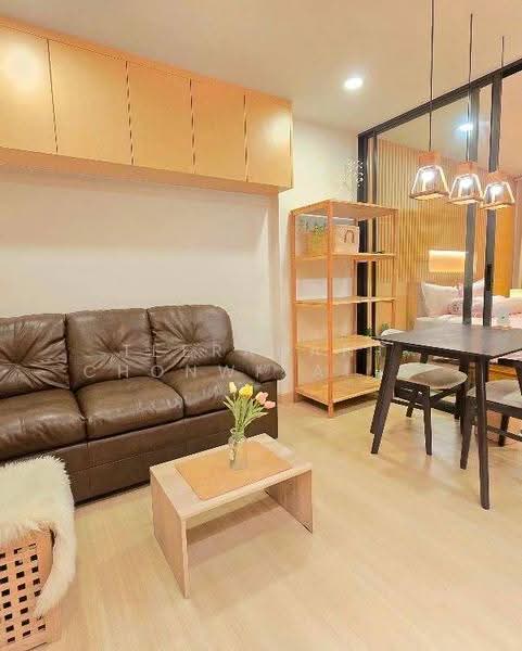 Supalai Prime Rama 9, bangkok, Rama 9 Road, Bang Kapi, Huai Khwang, Bangkok, 1 Bedroom, 35 sqm, Condo For Rent, by Teeranant Chonwisaikajon, 500596622 - DDproperty.com