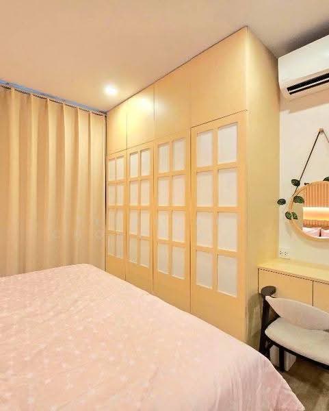 Supalai Prime Rama 9, bangkok, Rama 9 Road, Bang Kapi, Huai Khwang, Bangkok, 1 Bedroom, 35 sqm, Condo For Rent, by Teeranant Chonwisaikajon, 500596622 - DDproperty.com