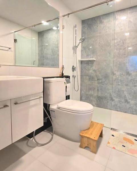 Supalai Prime Rama 9, bangkok, Rama 9 Road, Bang Kapi, Huai Khwang, Bangkok, 1 Bedroom, 35 sqm, Condo For Rent, by Teeranant Chonwisaikajon, 500596622 - DDproperty.com