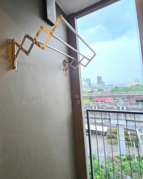 Supalai Prime Rama 9, bangkok, Rama 9 Road, Bang Kapi, Huai Khwang, Bangkok, 1 Bedroom, 35 sqm, Condo For Rent, by Teeranant Chonwisaikajon, 500596622 - DDproperty.com