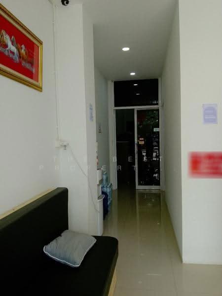 อาคารพาณิชย์บัวใหญ่ นครราชสีมา, นครราชสีมา, บัวใหญ่, นครราชสีมา, 100 ตร.ม., ตึกแถว-อาคารพาณิชย์ ขาย, โดย The Best Property ต้อม, 500596623 - DDproperty.com
