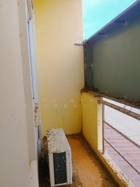 อาคารพาณิชย์บัวใหญ่ นครราชสีมา, Nakhon Ratchasima, Bua Yai, Nakhon Ratchasima, , 100 sqm, Shophouse For Sale, by The Best Property ต้อม, 500596623 - DDproperty.com