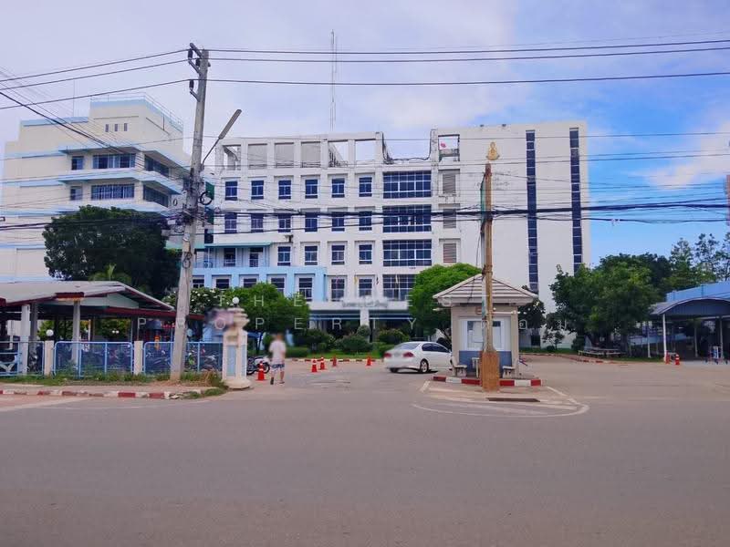 อาคารพาณิชย์บัวใหญ่ นครราชสีมา, Nakhon Ratchasima, Bua Yai, Nakhon Ratchasima, , 100 sqm, Shophouse For Sale, by The Best Property ต้อม, 500596623 - DDproperty.com