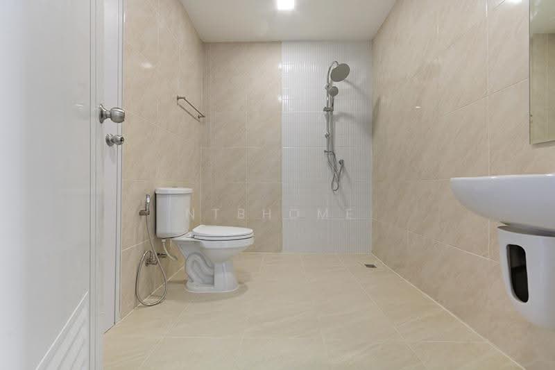 ทาวน์เฮ้าส์ 2 ชั้น รีโนเวทใหม่ ซอยติวานนท์ 3 แยก 19, nonthaburi, Talat Kwan, Muang Nonthaburi, Nonthaburi, 3 Bedrooms, 130 sqm, Townhouse For Sale, by NTBHOME, 500596624 - DDproperty.com