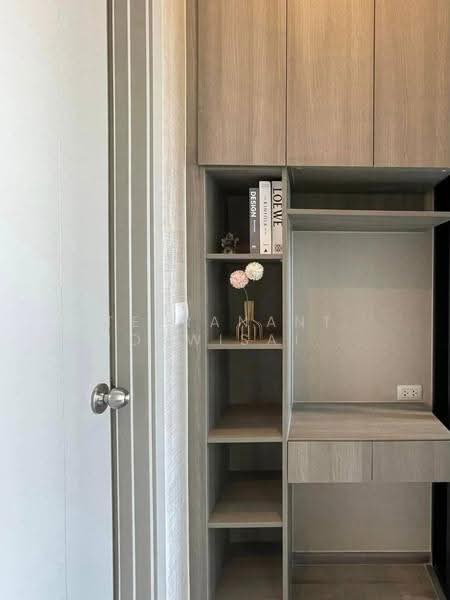 Knightsbridge Prime Onnut, bangkok, Soi On Nut 1/1 Sukhumvit Road77, Phra Kanong Nua, Watthana, Bangkok, 1 Bedroom, 27 sqm, Condo For Rent, by Teeranant Chonwisaikajon, 500596625 - DDproperty.com