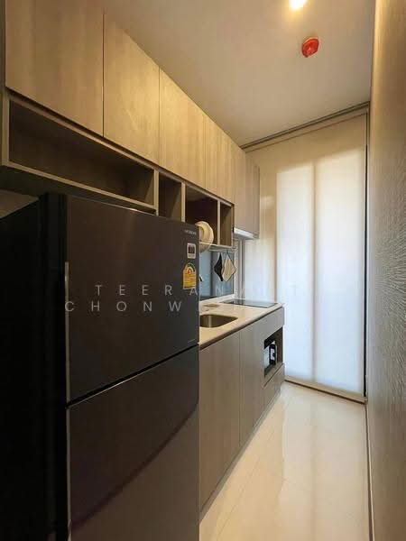 Knightsbridge Prime Onnut, bangkok, Soi On Nut 1/1 Sukhumvit Road77, Phra Kanong Nua, Watthana, Bangkok, 1 Bedroom, 27 sqm, Condo For Rent, by Teeranant Chonwisaikajon, 500596625 - DDproperty.com