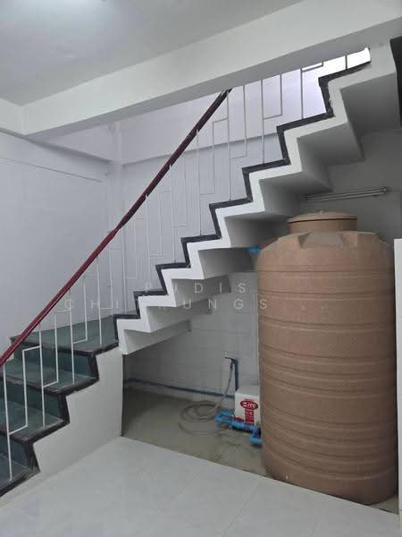 4-Storey Commercial Building for Rent – Ratchada Intersection | MRT Lat Phrao, bangkok, Jom Phon, Chatuchak, Bangkok, , 152 sqm, Shophouse For Rent, by Pudis Chitrungsakorn, 500596626 - DDproperty.com