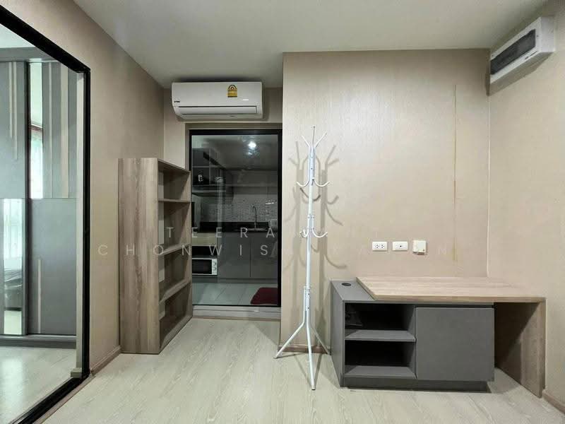 The Excel Udomsuk, bangkok, 30 ซอยอุดมสุข 29 แขวงบางจาก เขตพระโขนง กทม, Bang Chak, Phra Khanong, Bangkok, Studio, 28 sqm, Condo For Sale, by Teeranant Chonwisaikajon, 500596627 - DDproperty.com